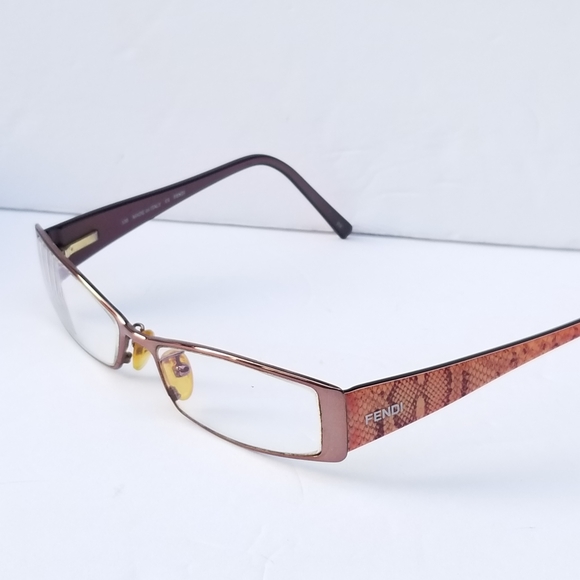 Great Looking fendi eyeglasses frames - Picture 14 of 16